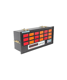 Annunciator